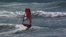 ROBBY NAISH wind surfing pistol river